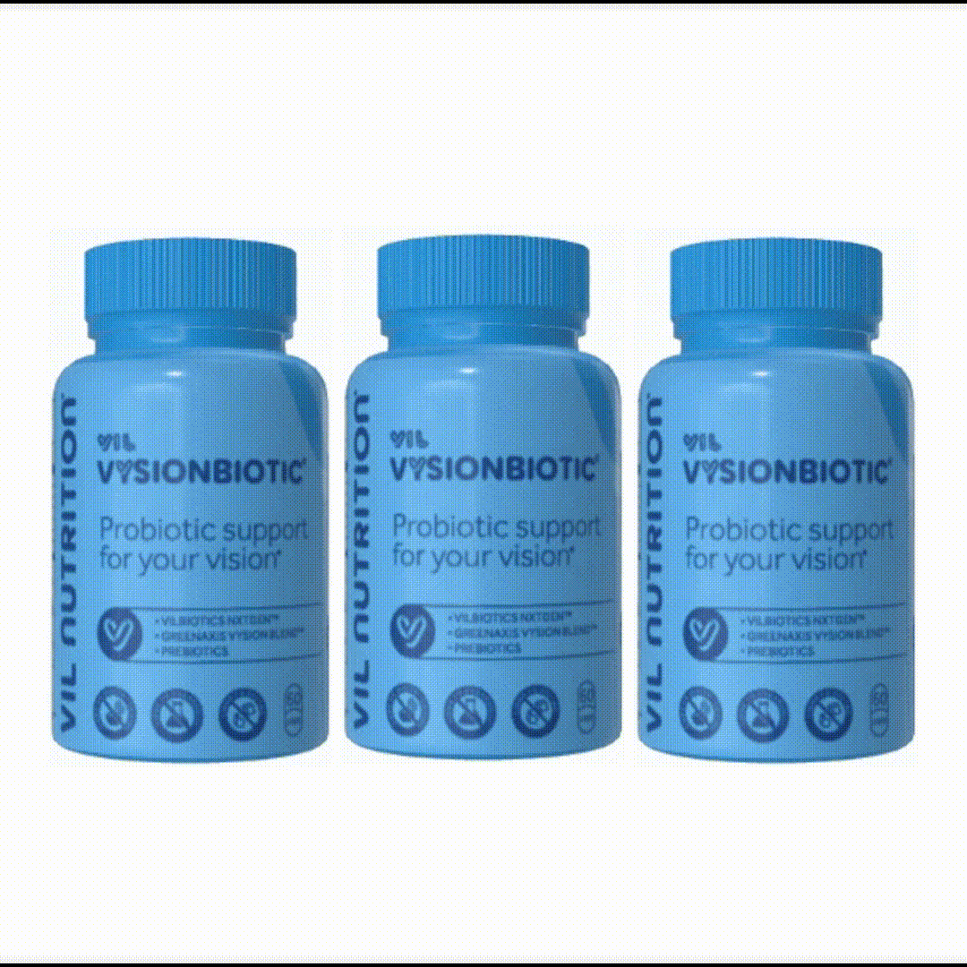 Drp Vil Vysion X3 Trata La Vision